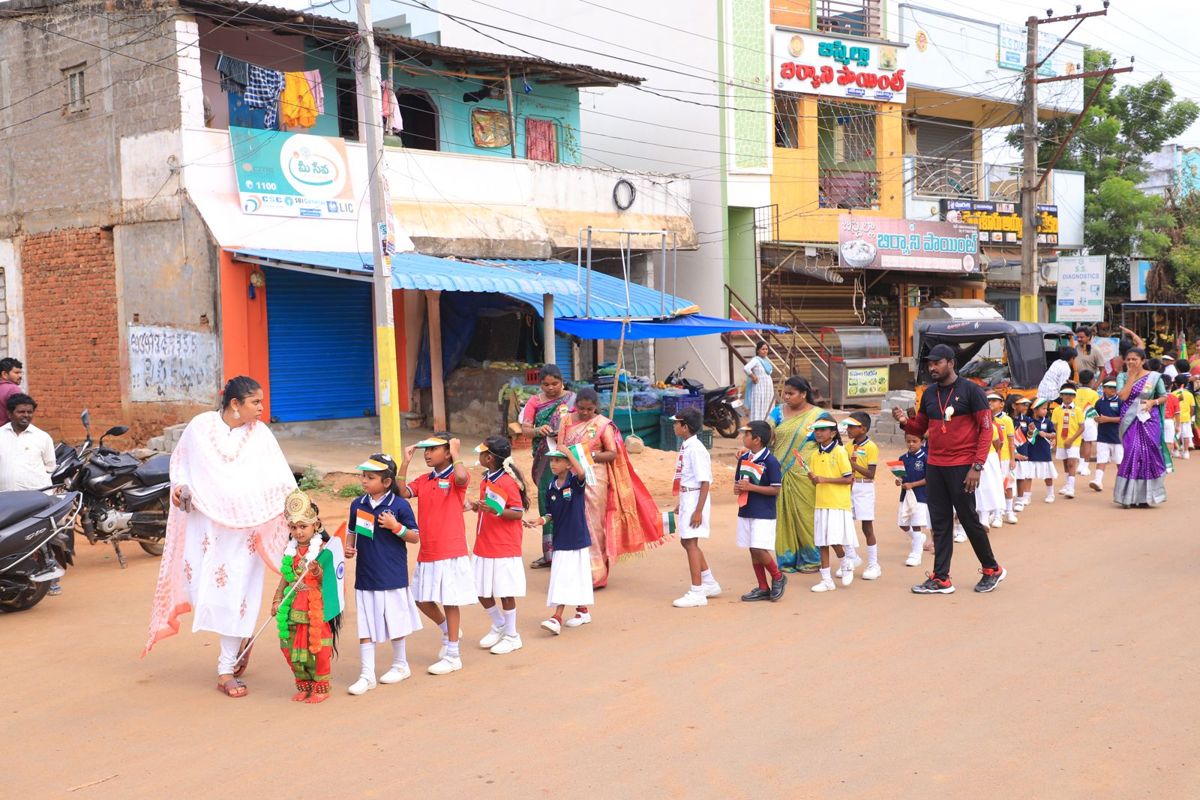 Independence Day 2026, photo 4