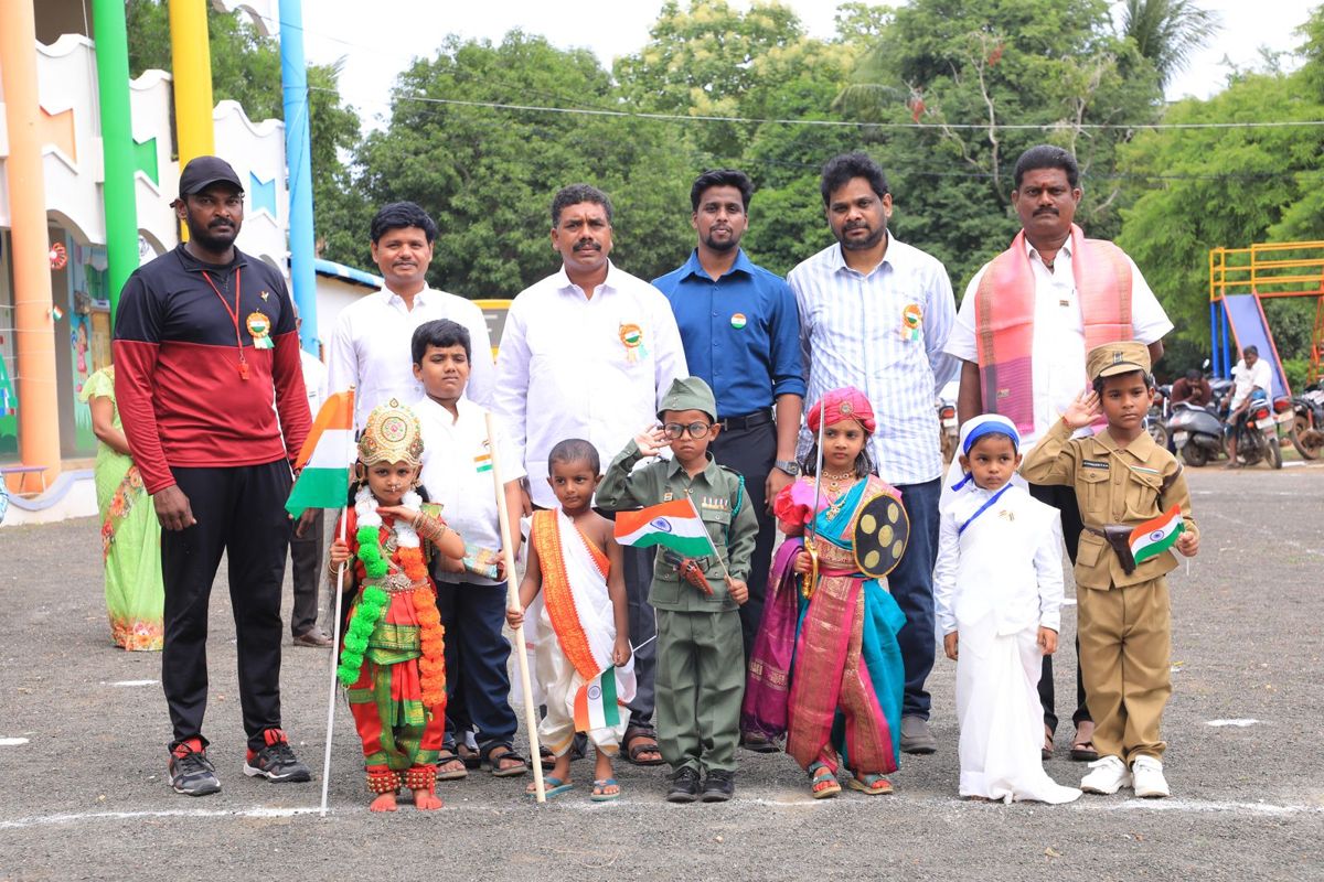 Independence Day 2026, photo 7