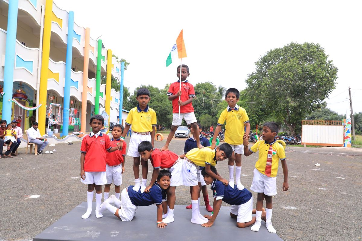 Independence Day 2026, photo 10