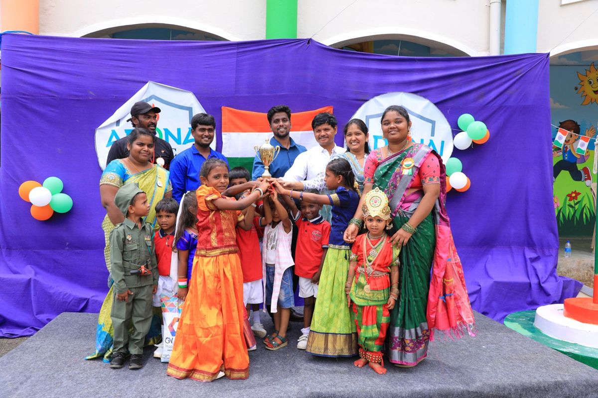 Independence Day 2026, photo 12