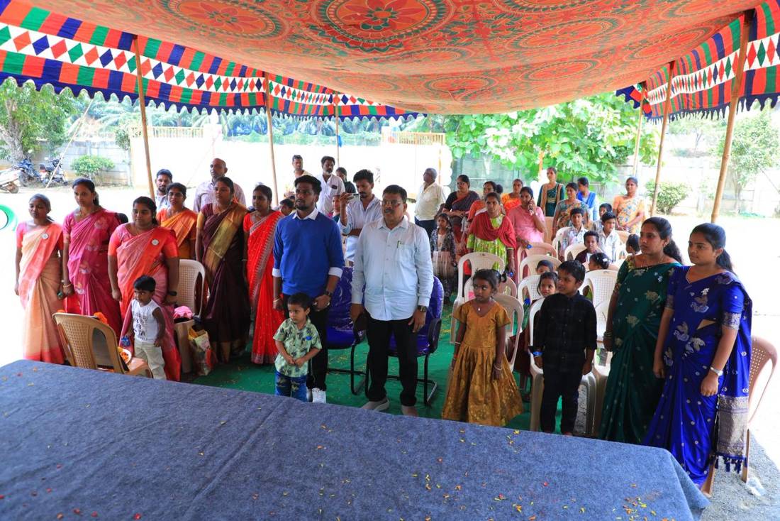 Teacher's Day 2026, photo 4