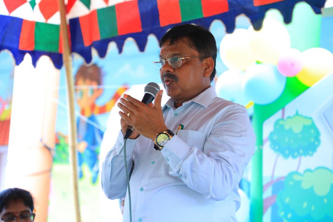 Teacher's Day 2026, photo 5
